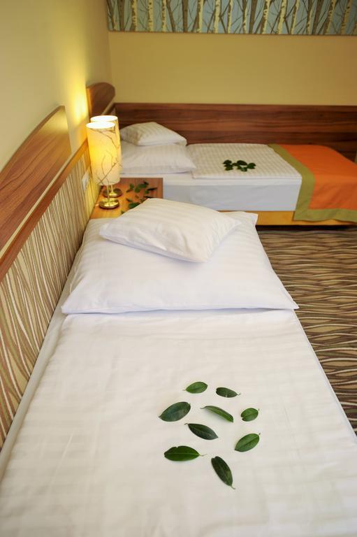 Park Hotel Gyula Zimmer foto
